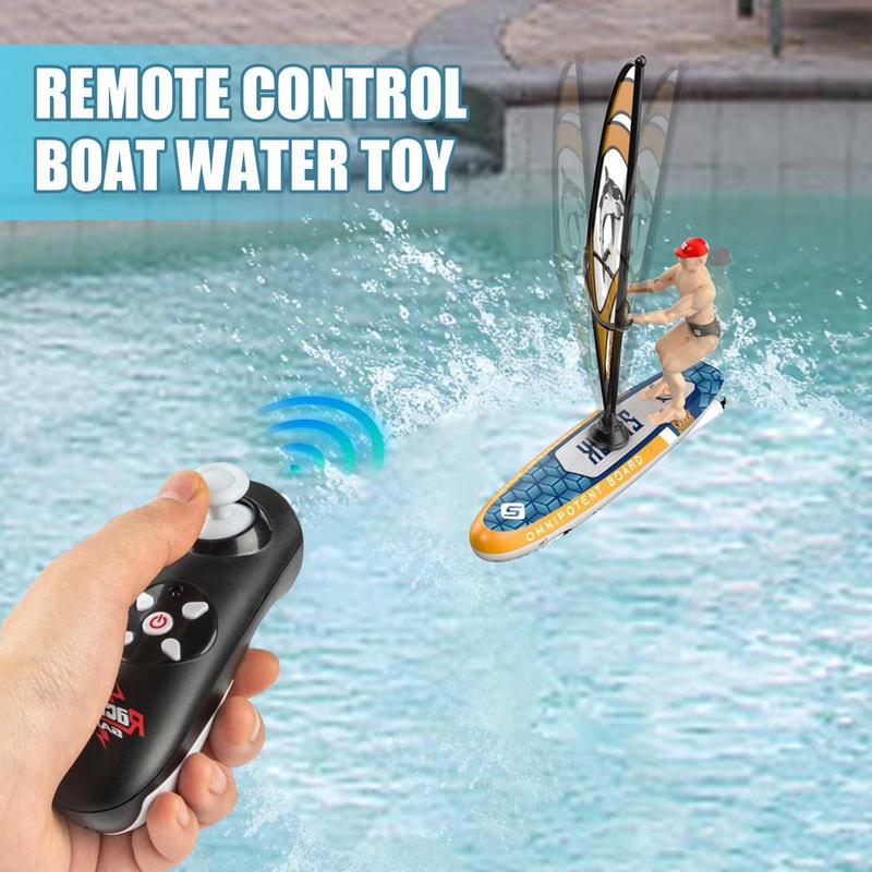 Rc Boat 2.4Ghz Remote Control  - Fishing Kayak Sit On Top avis et prix