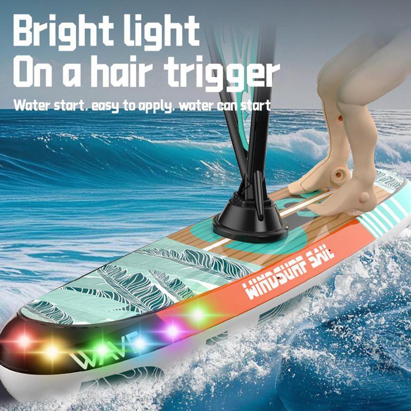 Rc Boat 2.4Ghz Remote Control  - Fishing Kayak Sit On Top avis et prix
