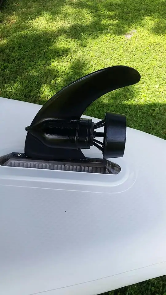 Hot sale Cheap Electric Motor  - Fishing Kayak Inflatable avis et prix