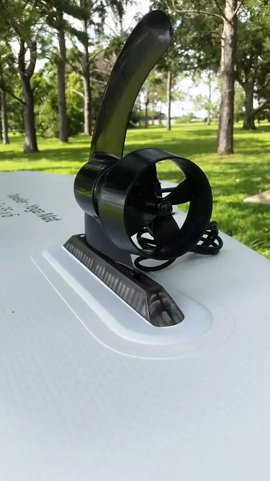 Hot sale Cheap Electric Motor  - Fishing Kayak Inflatable avis et prix
