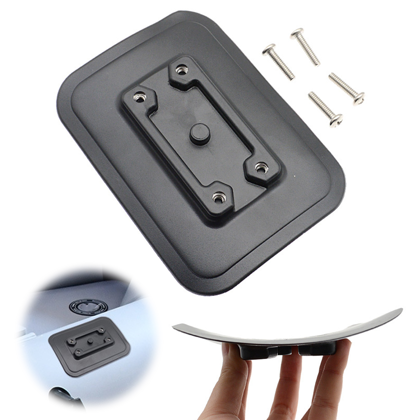 PVC Fish Finder Mount Fix Corr - Fishing Kayak Fish Finder Mount avis et prix