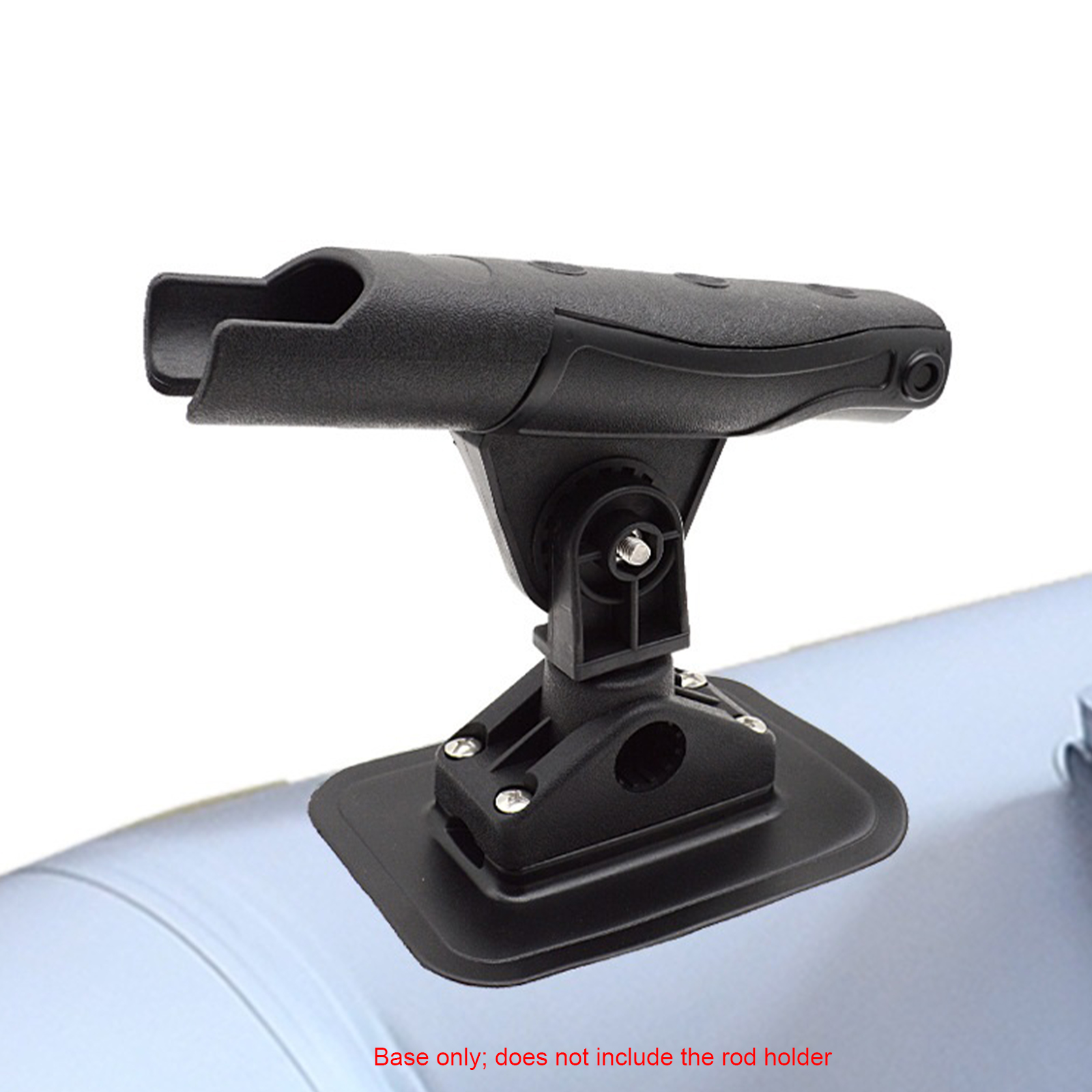 PVC Fish Finder Mount Fix Corr - Fishing Kayak Fish Finder Mount avis et prix