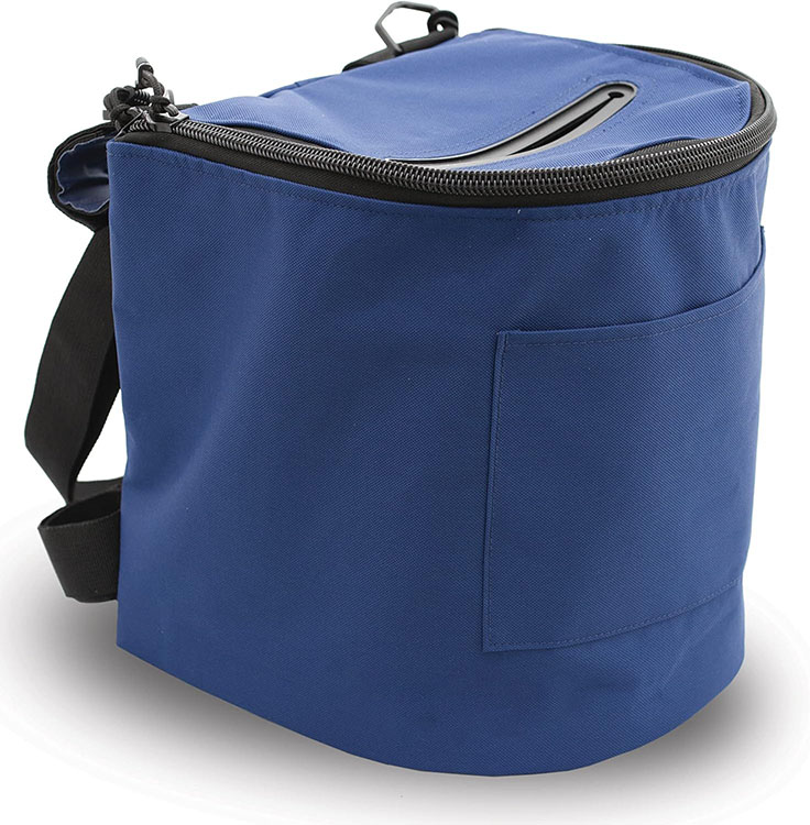 Portable Kayaking Trash Can Du - Fishing Kayak Storage Bag avis et prix
