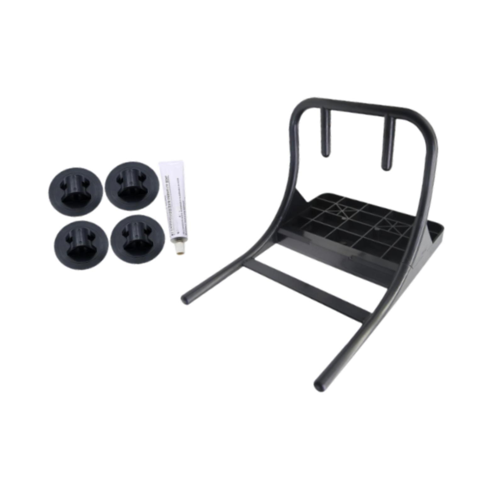 Trolling Boat Motor Holders Ny - Fishing Kayak Trolling Motor avis et prix