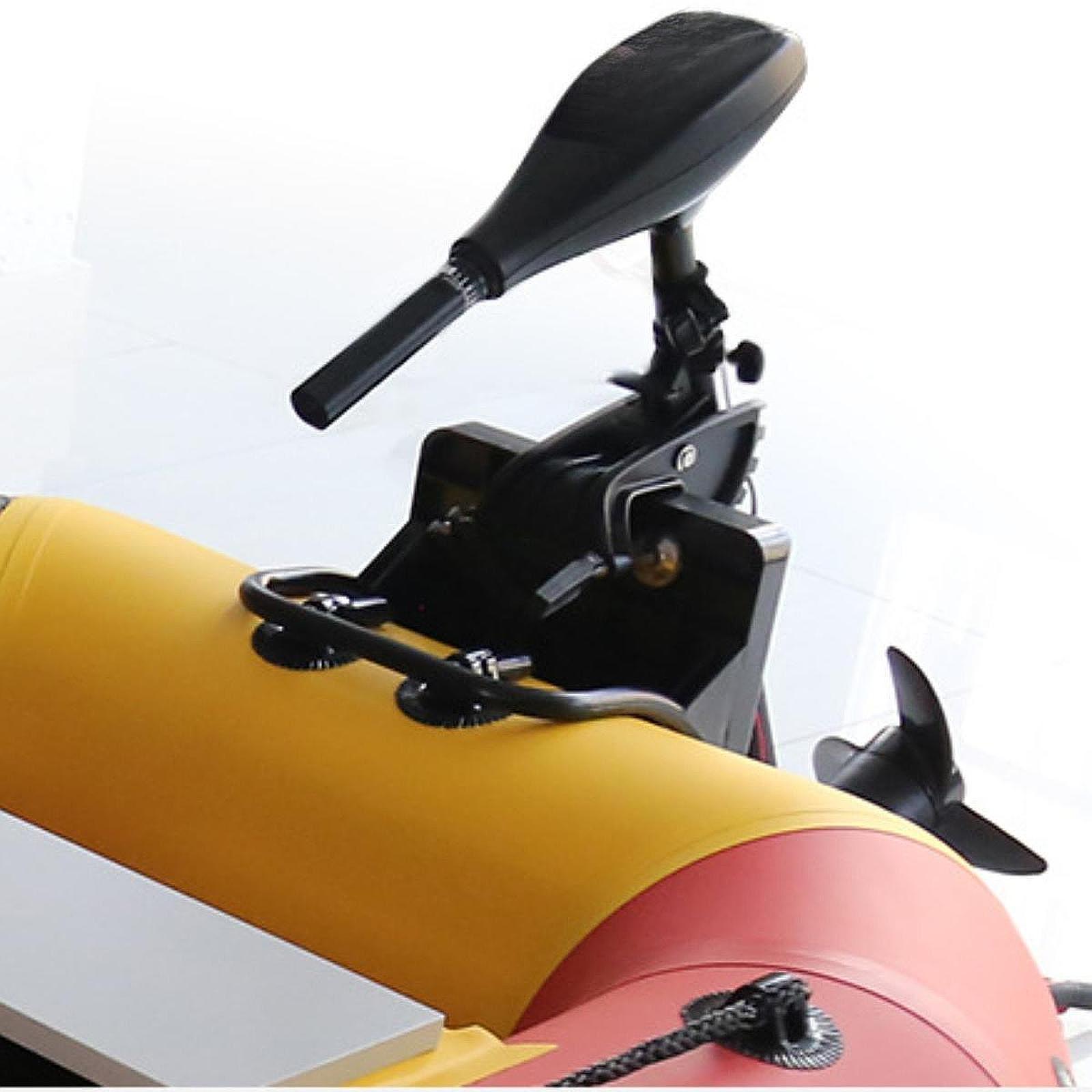 Trolling Boat Motor Holders Ny - Fishing Kayak Trolling Motor avis et prix
