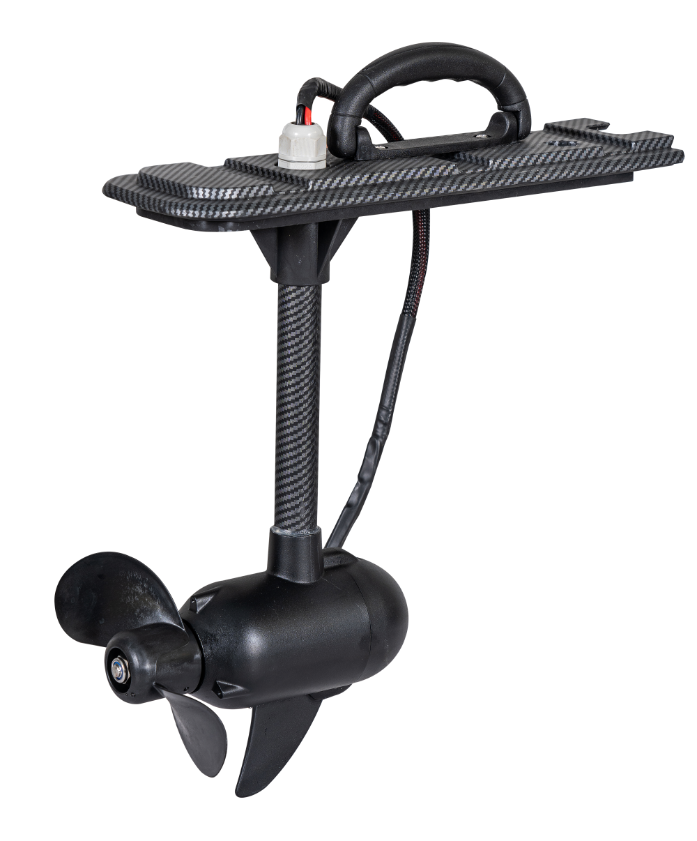 LSF 2026 New Hot Sale Aluminum - Fishing Kayak Pedal Drive avis et prix