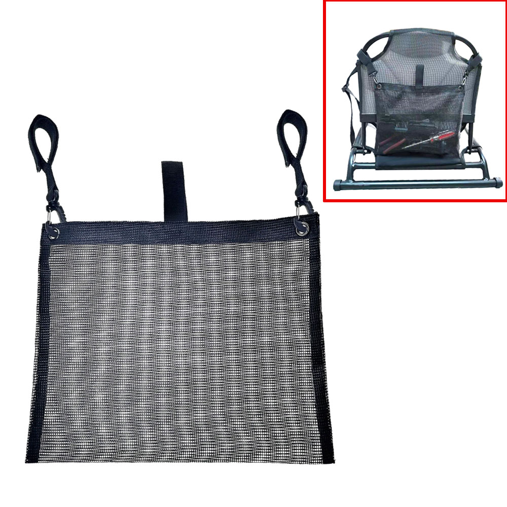 Durable Kayak Mesh Bag Beer St - Fishing Kayak Crate avis et prix