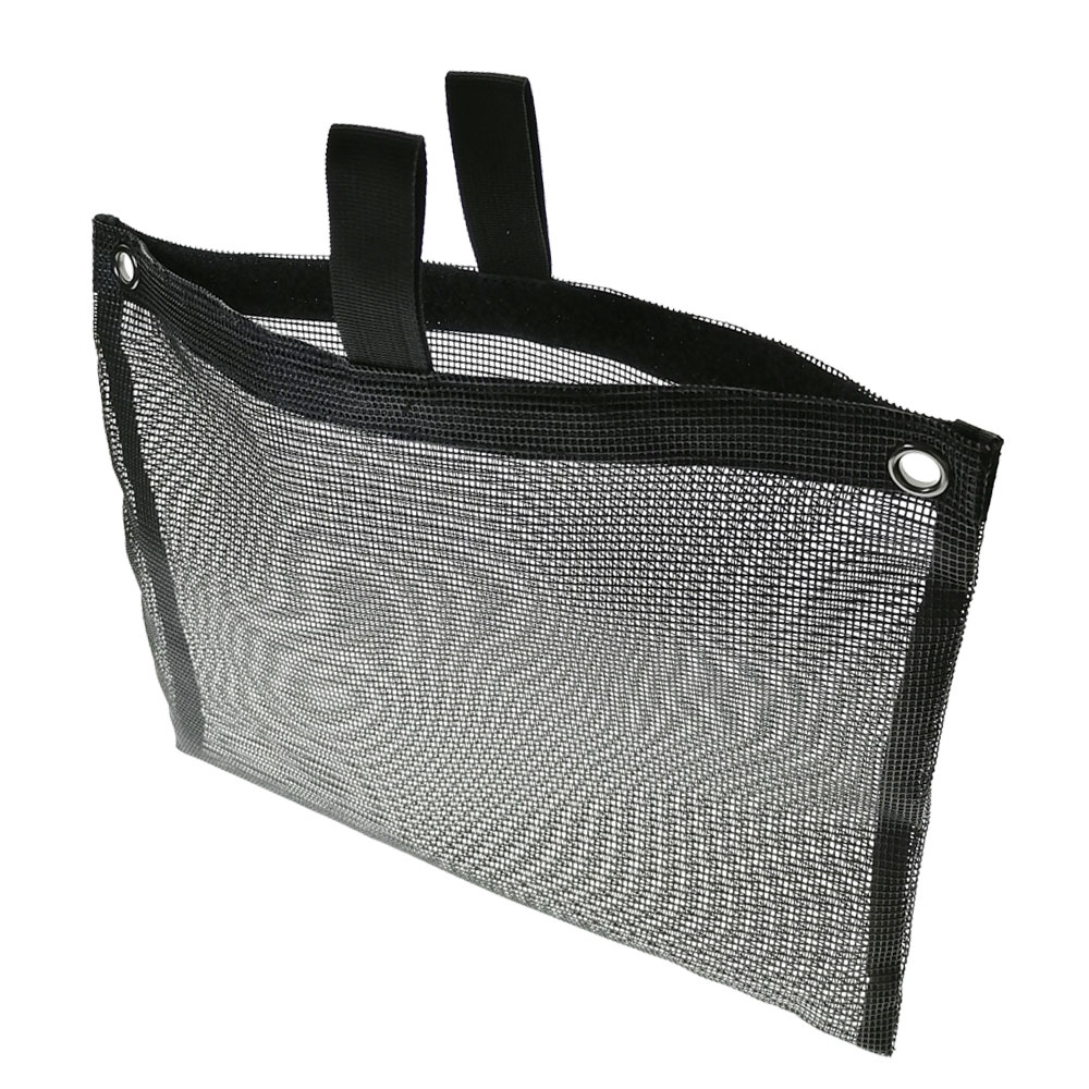 Durable Kayak Mesh Bag Beer St - Fishing Kayak Crate avis et prix