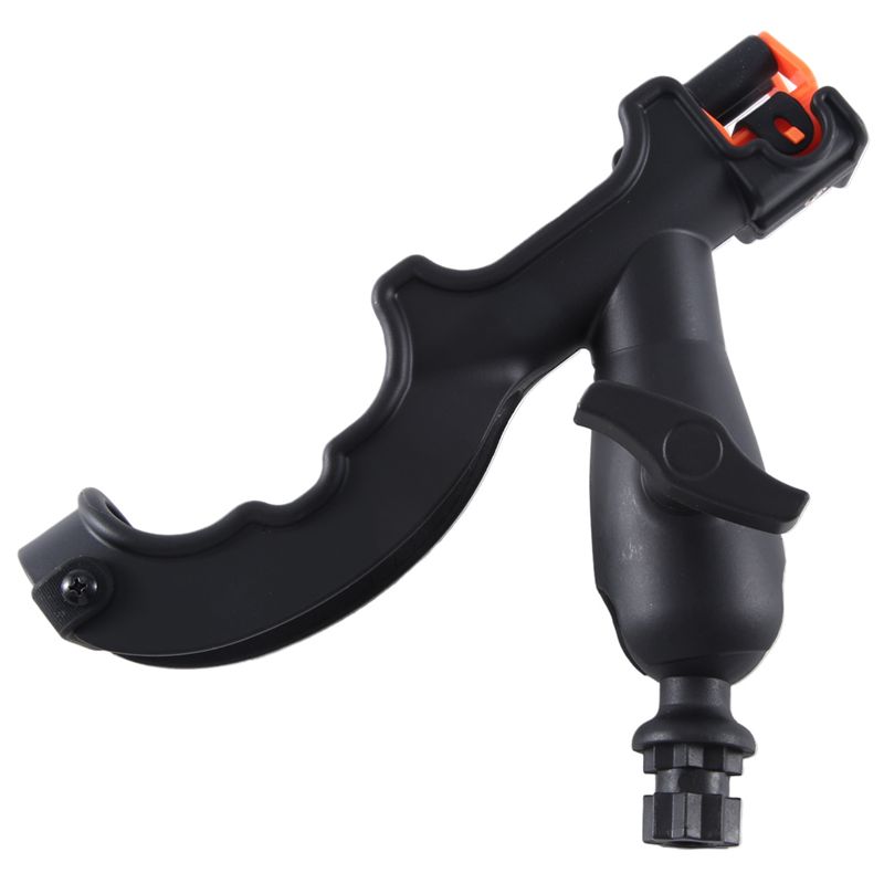 Boats Kayak Holder 360° Rotata - Fishing Kayak Rod Holder avis et prix