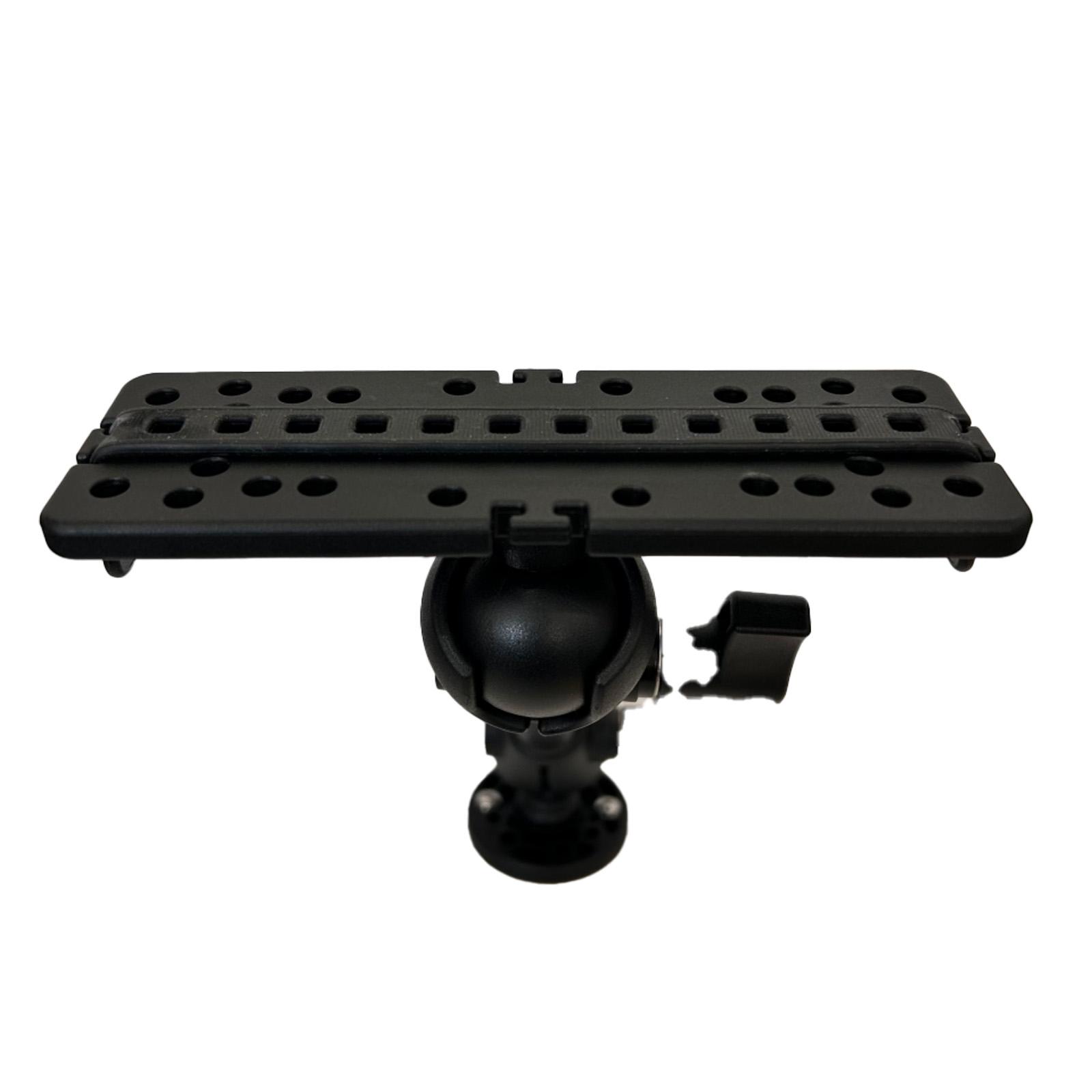 Fish Finders Bracket Lightweig - Fishing Kayak Rod Holder avis et prix