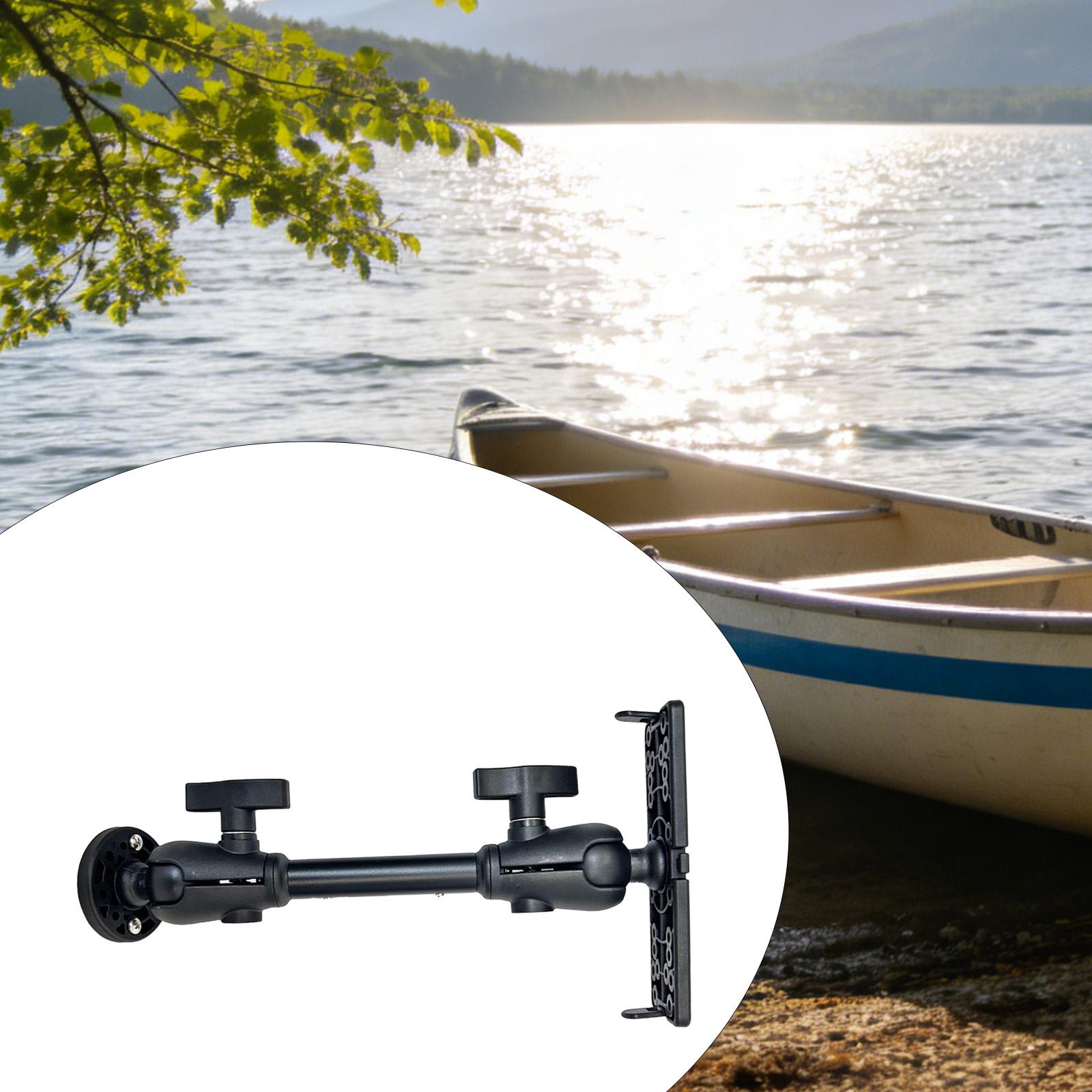 Fish Finders Bracket Lightweig - Fishing Kayak Rod Holder avis et prix