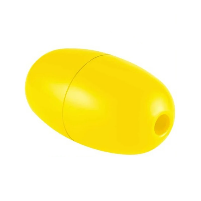 5.1' X 2.95' 1pc Yellow Deep W - Fishing Kayak Sit On Top avis et prix