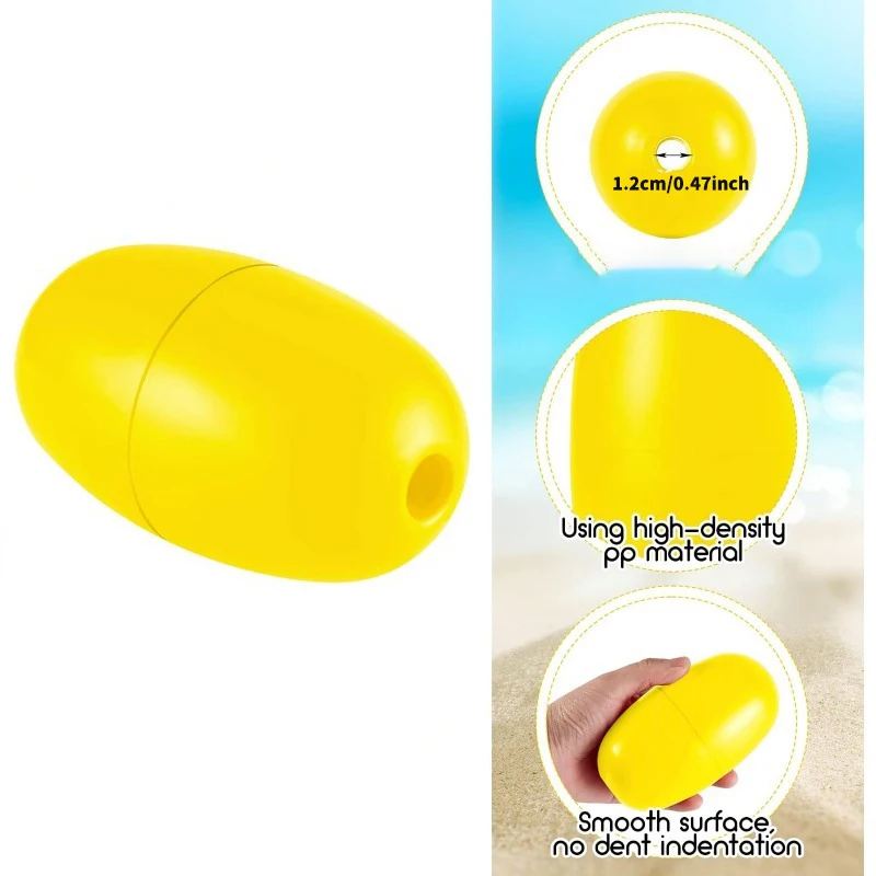 5.1' X 2.95' 1pc Yellow Deep W - Fishing Kayak Sit On Top avis et prix