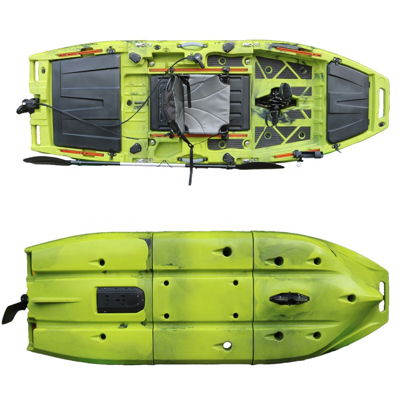 Pedal Drive Modular Recreation - Fishing Kayak Pedal Drive avis et prix