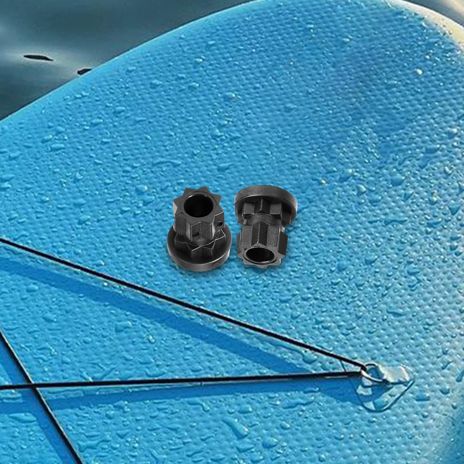 Kayak Mount Rack Lightweight C - Fishing Kayak Fish Finder Mount avis et prix