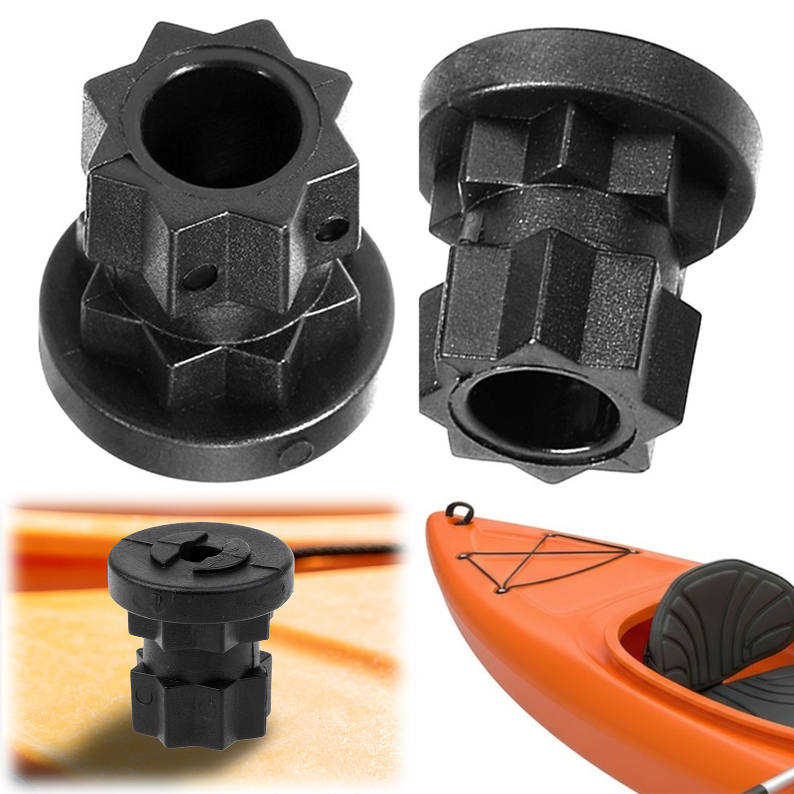 Kayak Mount Rack Lightweight C - Fishing Kayak Fish Finder Mount avis et prix