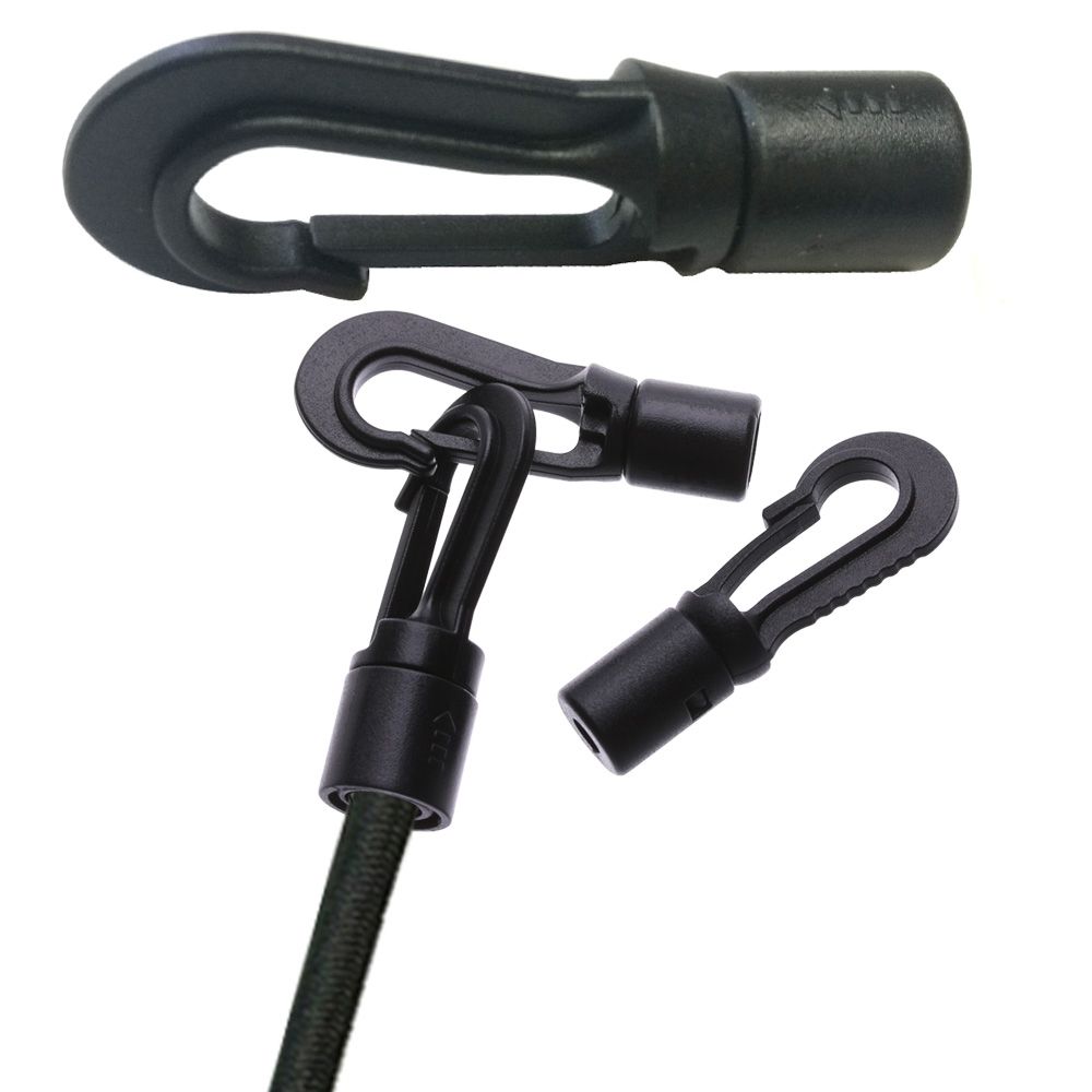 5/10pcs Plastic Snap Hook Clip - Fishing Kayak Sit On Top avis et prix