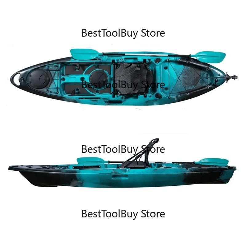 First Level Sit on Top Fishing - Fishing Kayak Sit In avis et prix