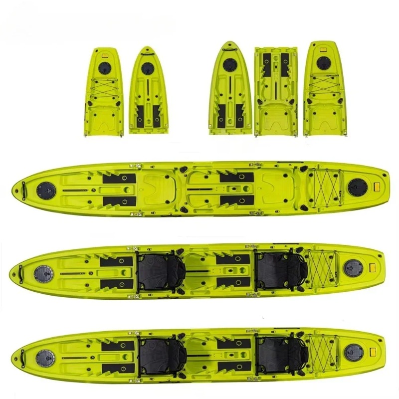First Level Sit on Top Fishing - Fishing Kayak Sit In avis et prix