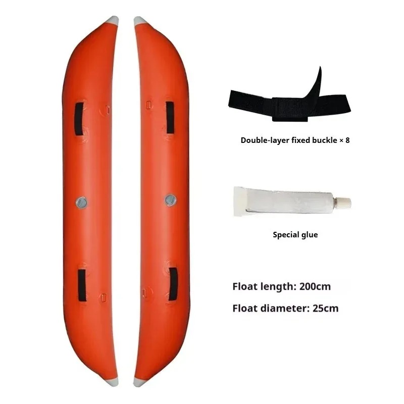 Inflatable SUP Kayak Fishing B - Fishing Kayak Rod Holder avis et prix