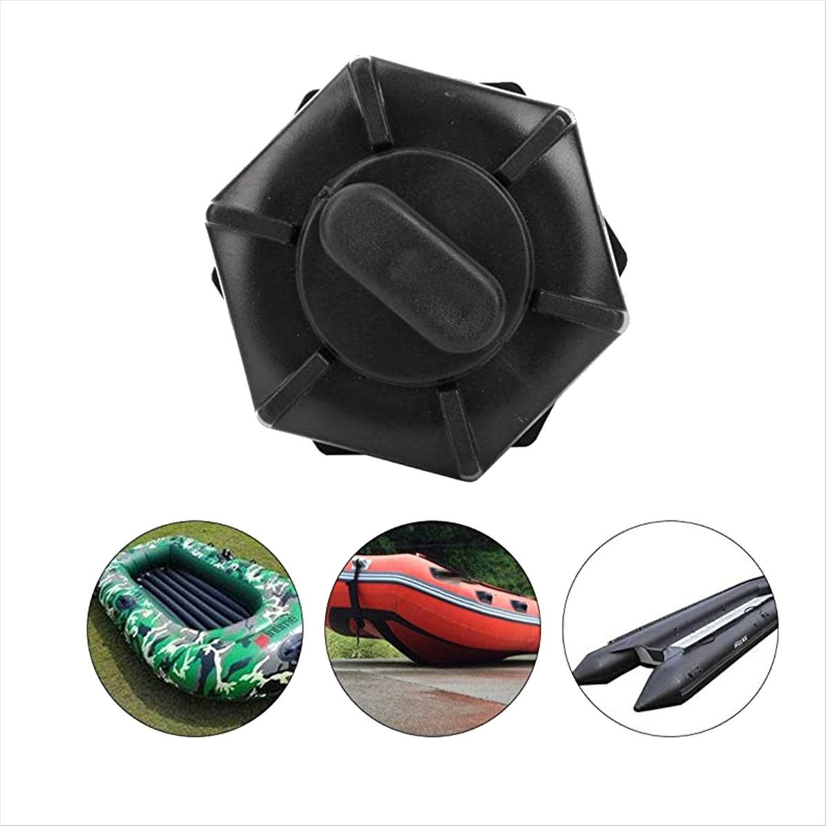 ABPF Drain Valve Boat Drain Pl - Fishing Kayak Inflatable avis et prix