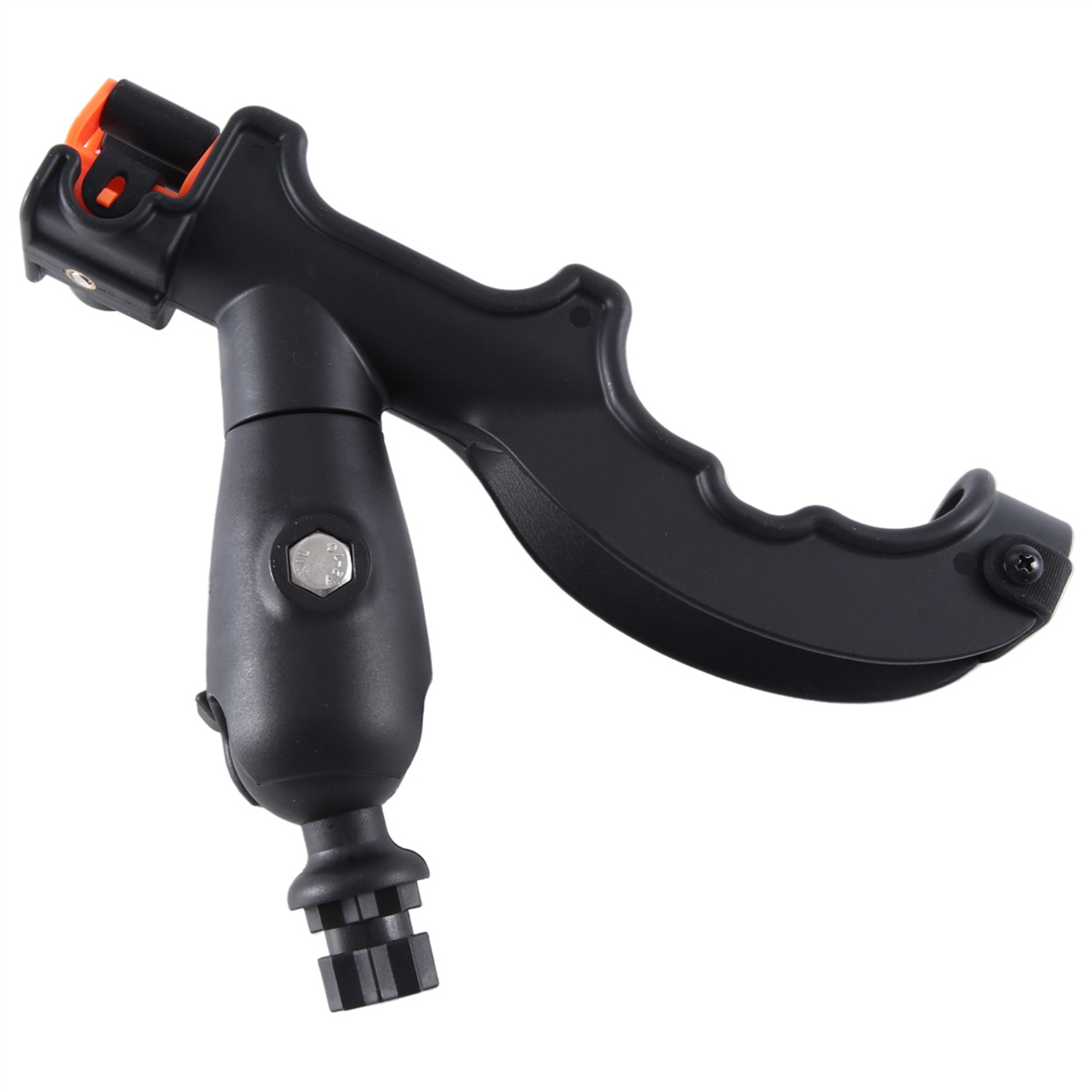 Boats Kayak 360° Rotatable Swi - Fishing Kayak Rod Holder avis et prix