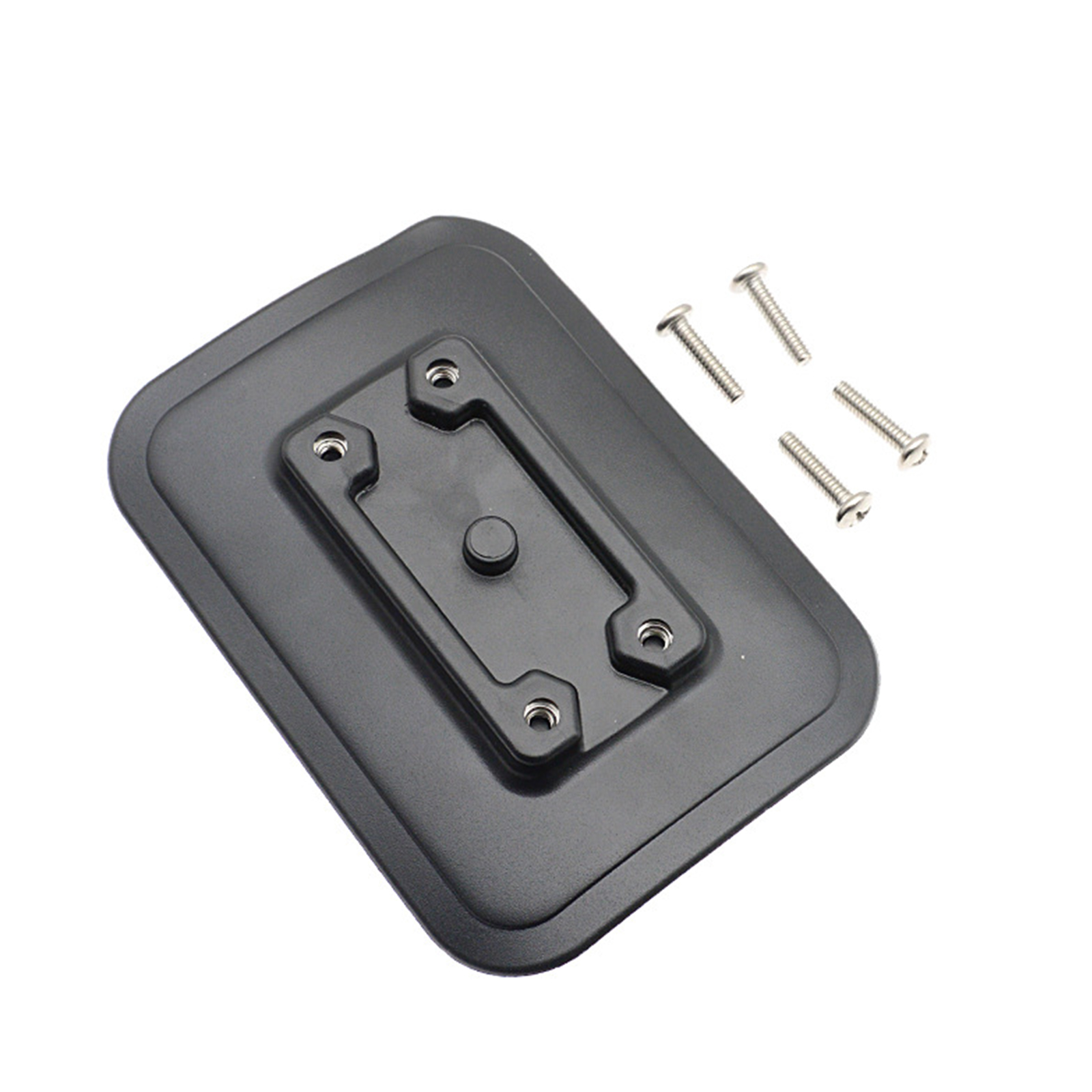 PVC Fish Finder Mount Fix Corr - Fishing Kayak Fish Finder Mount avis et prix
