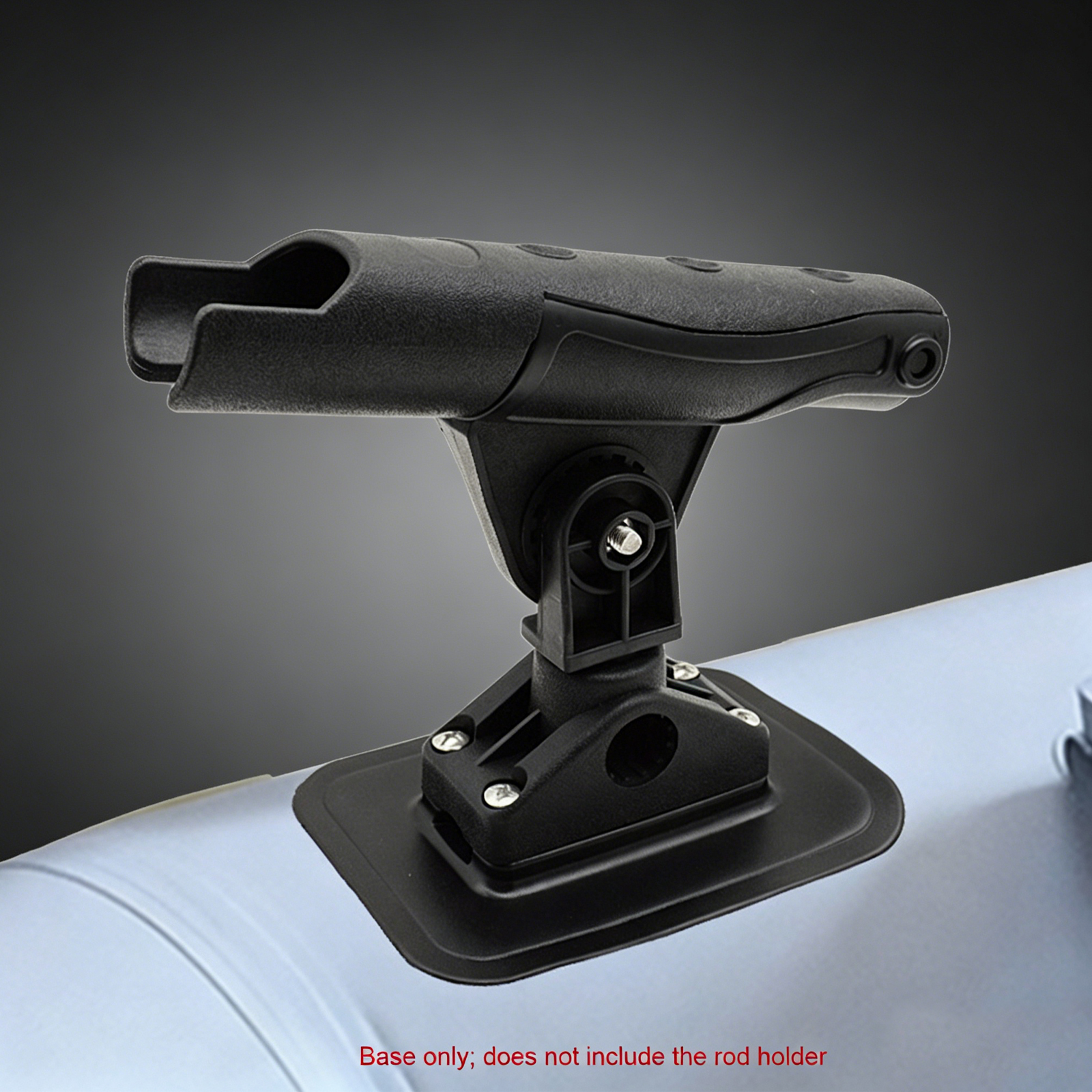 PVC Fish Finder Mount Fix Corr - Fishing Kayak Fish Finder Mount avis et prix
