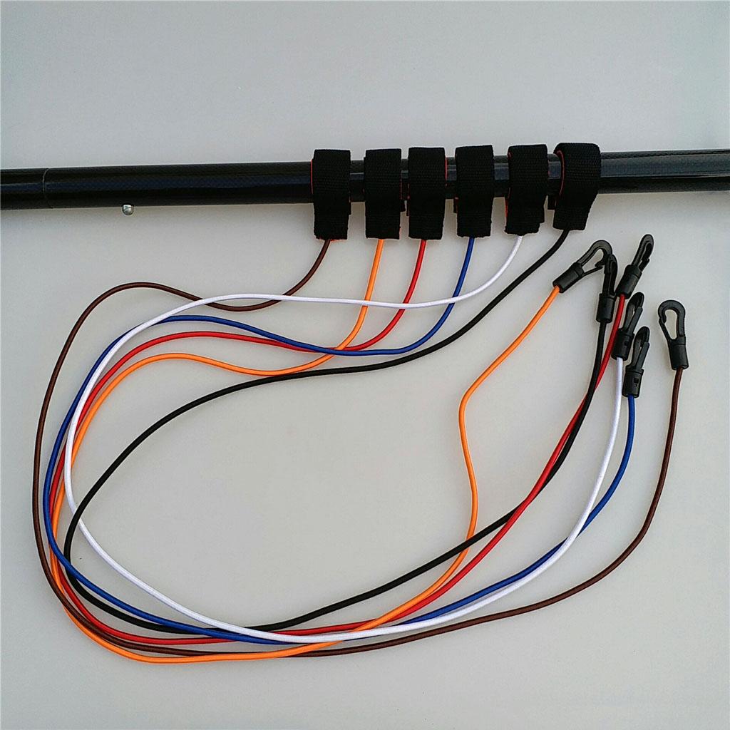Multi Purpose Kayak Paddle Lea - Fishing Kayak Paddle Leash avis et prix