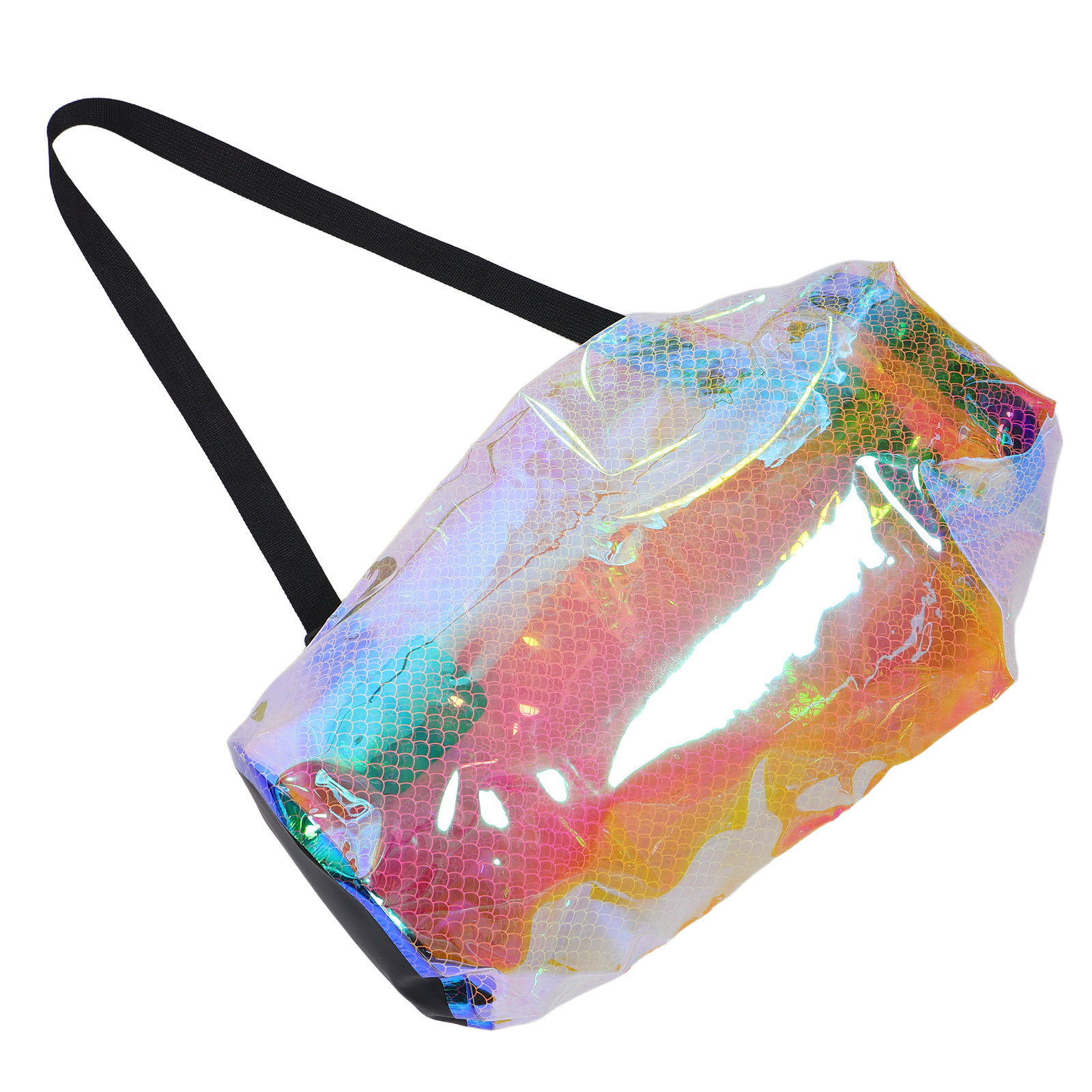 Waterproof Dry Bag 10L Outdoor - Fishing Kayak Storage Bag avis et prix