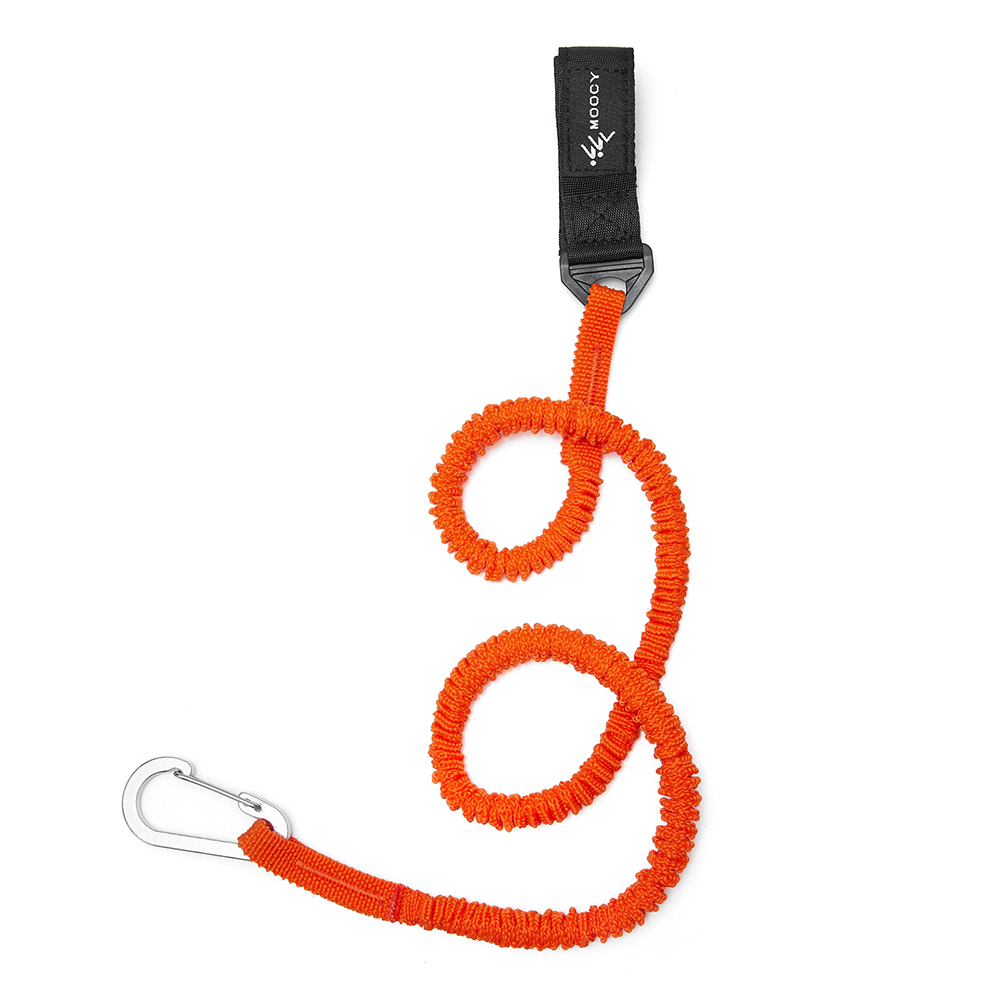 5-1PCS Elastic Kayak Canoe Pad - Fishing Kayak Paddle Leash avis et prix