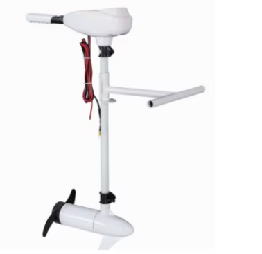 36lbs/46lbs 12V Electric Engin - Fishing Kayak Trolling Motor avis et prix