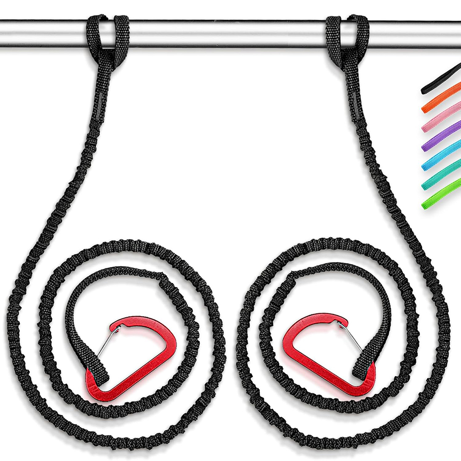 Kayak Paddle Leash Stretchable - Fishing Kayak Paddle Leash avis et prix