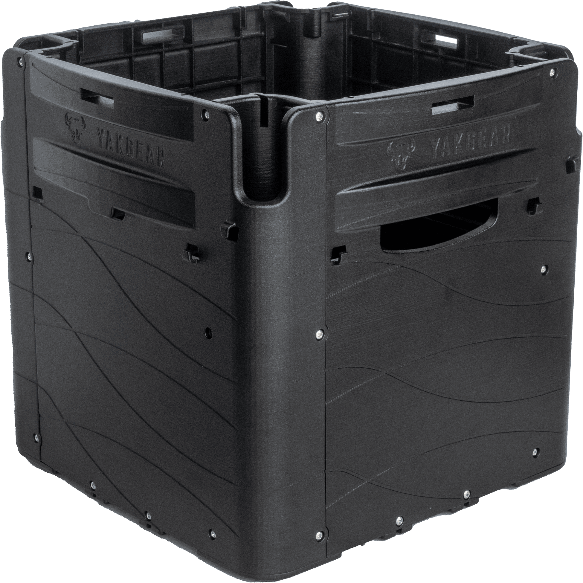 13-Inch Kayak Angler Crate – T - Fishing Kayak Crate avis et prix