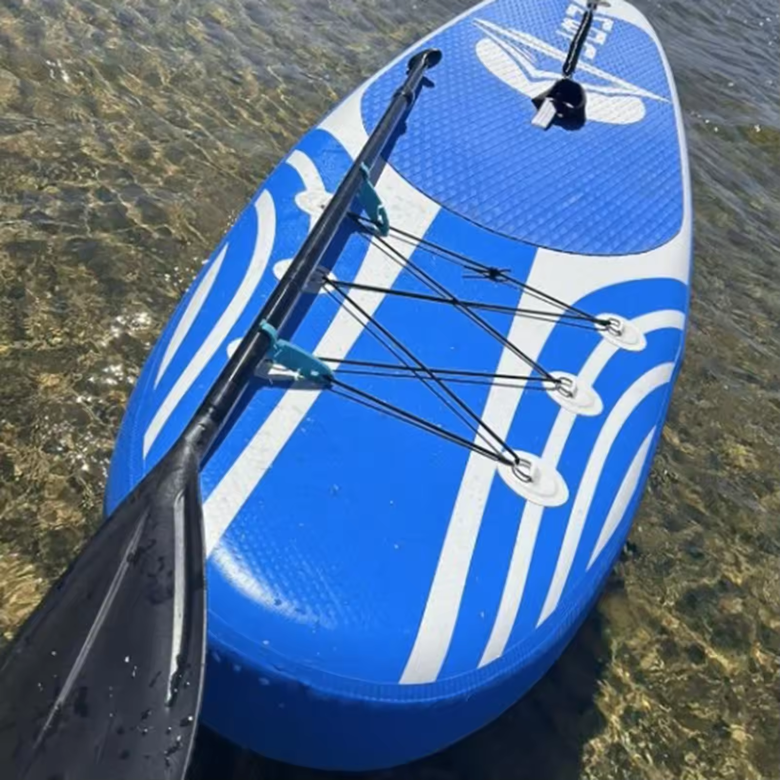2pcs Stand Up Paddle Board Cli - Fishing Kayak Paddle avis et prix