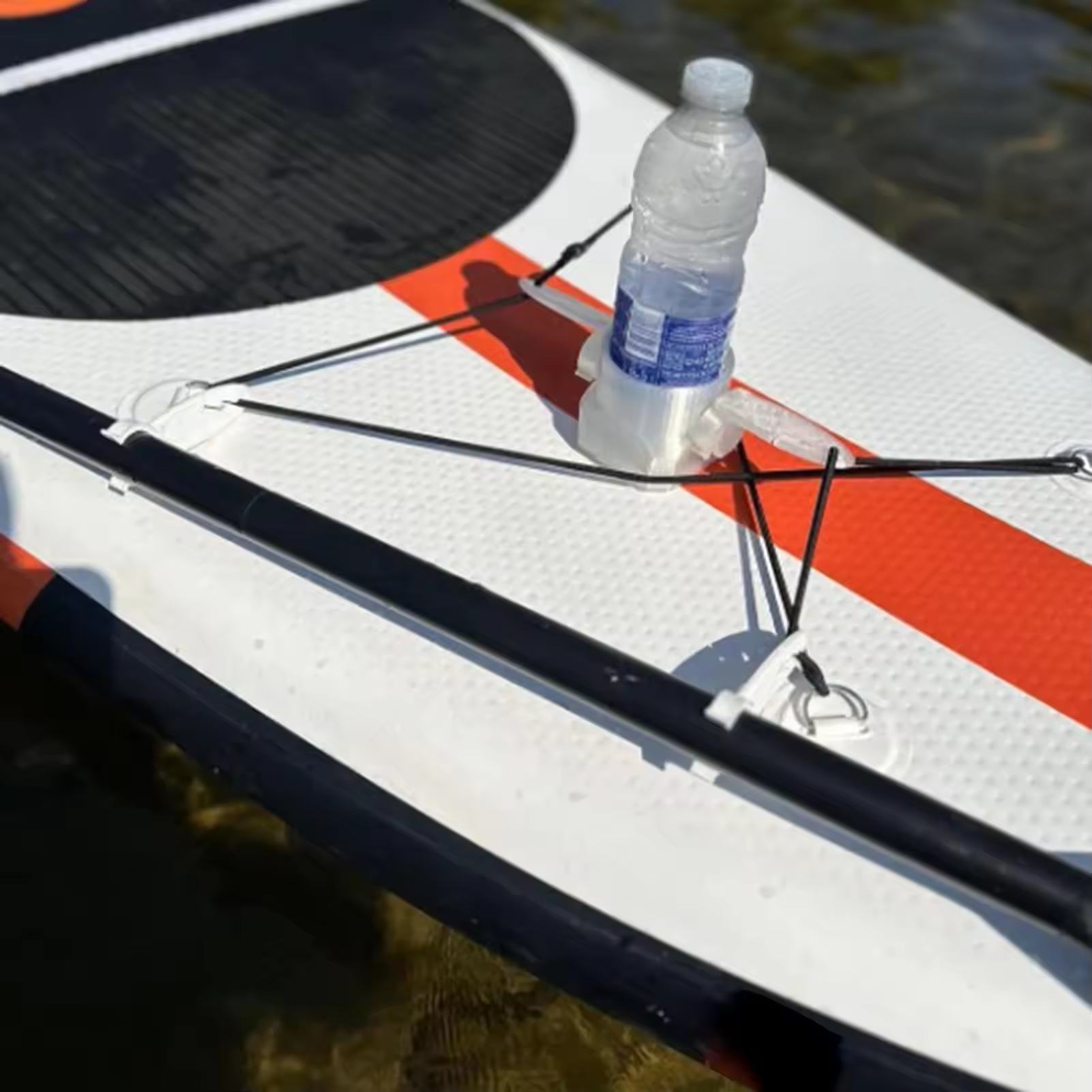 2pcs Stand Up Paddle Board Cli - Fishing Kayak Paddle avis et prix
