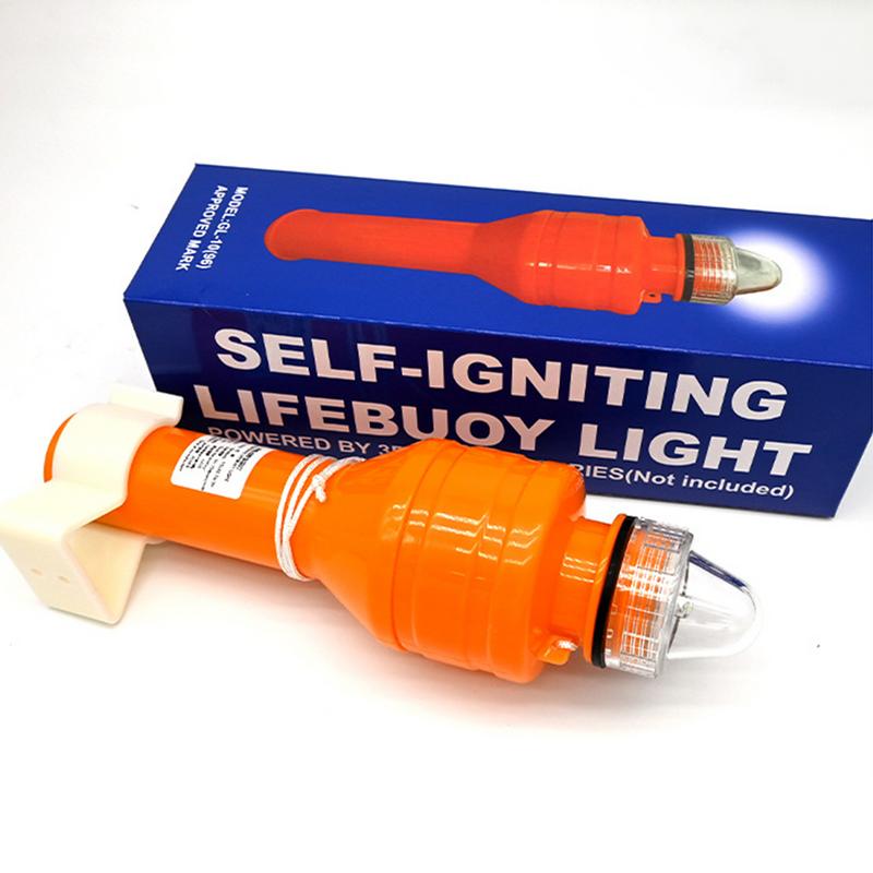 Lifebuoy LED Light Boat Flares - Fishing Kayak Sit On Top avis et prix