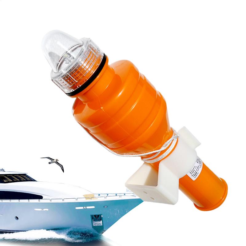 Lifebuoy LED Light Boat Flares - Fishing Kayak Sit On Top avis et prix