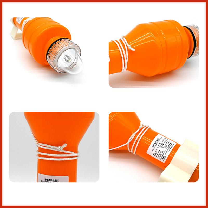 Lifebuoy LED Light Boat Flares - Fishing Kayak Sit On Top avis et prix