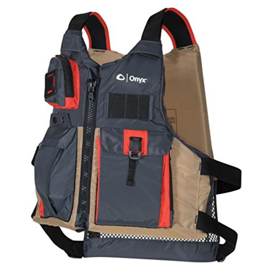Kayak Fishing Life Jacket USCG - Fishing Kayak Paddle avis et prix