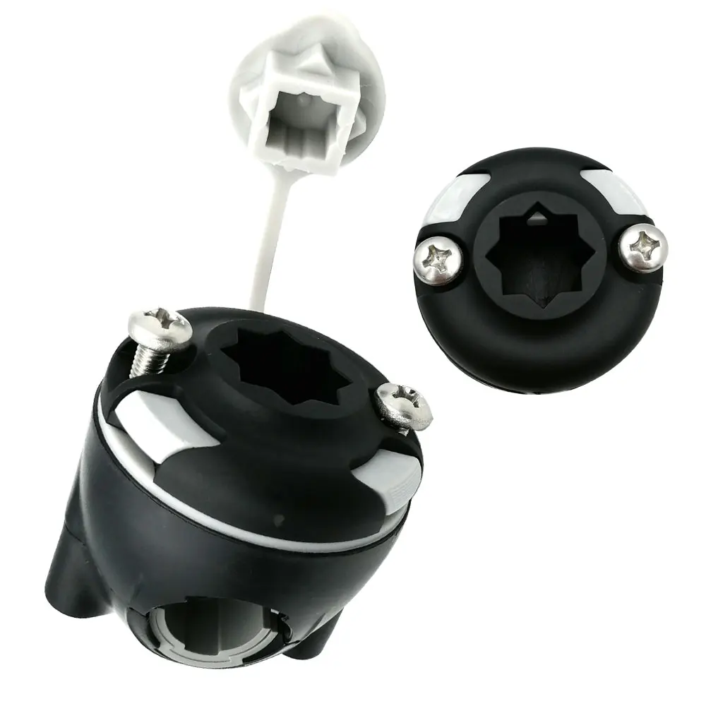 Fishing Rail Clamped Mount Bas - Fishing Kayak Fish Finder Mount avis et prix