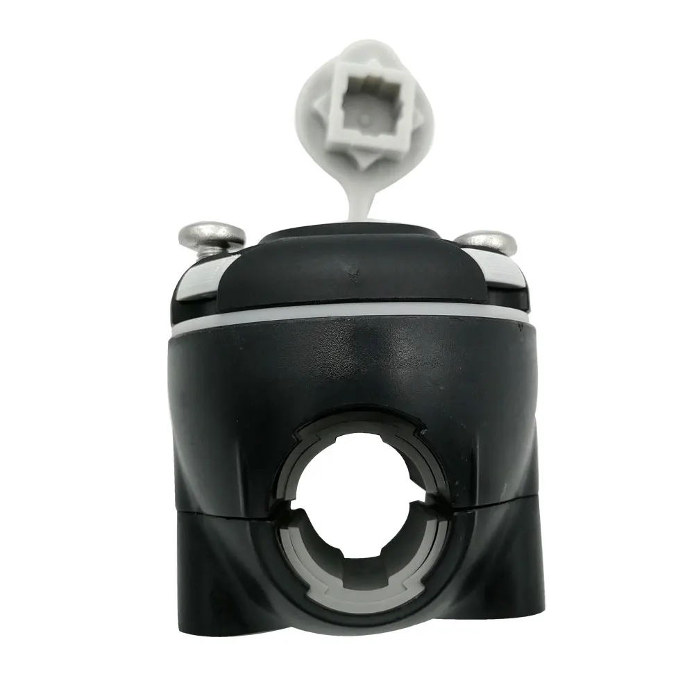 Fishing Rail Clamped Mount Bas - Fishing Kayak Fish Finder Mount avis et prix