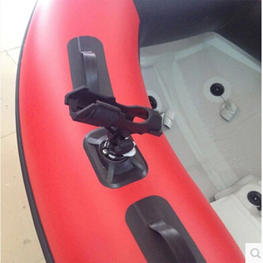 Kayak inflatable boat accessor - Fishing Kayak Rod Holder avis et prix