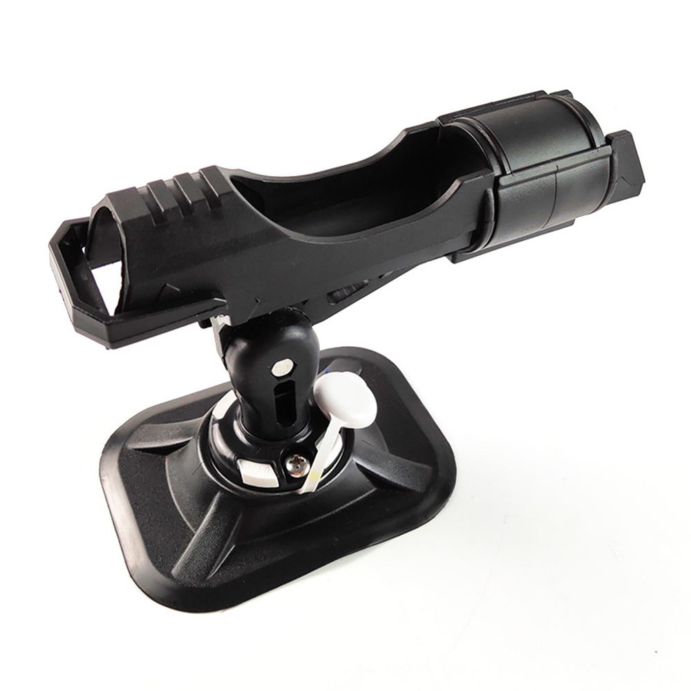 Kayak inflatable boat accessor - Fishing Kayak Rod Holder avis et prix