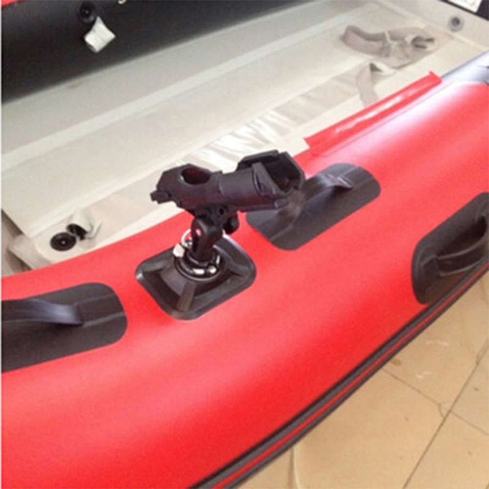 Kayak inflatable boat accessor - Fishing Kayak Rod Holder avis et prix