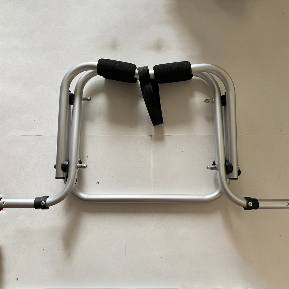 Foldable Kayak Cart Carrier Ad - Fishing Kayak Cart avis et prix