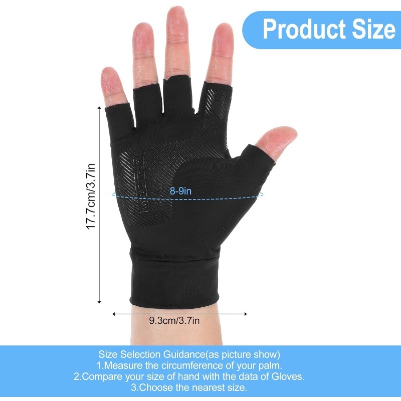 1 Pair Unisex Ice Silk Sun Pro - Fishing Kayak Sit On Top avis et prix