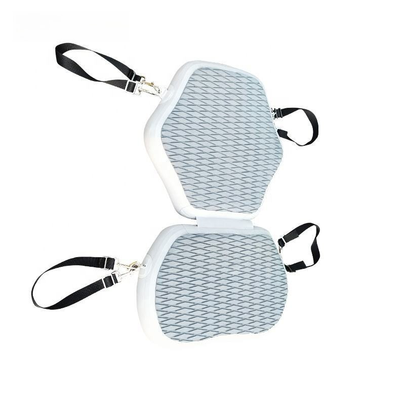 Kayak inflatable seat, fishing - Fishing Kayak Paddle avis et prix