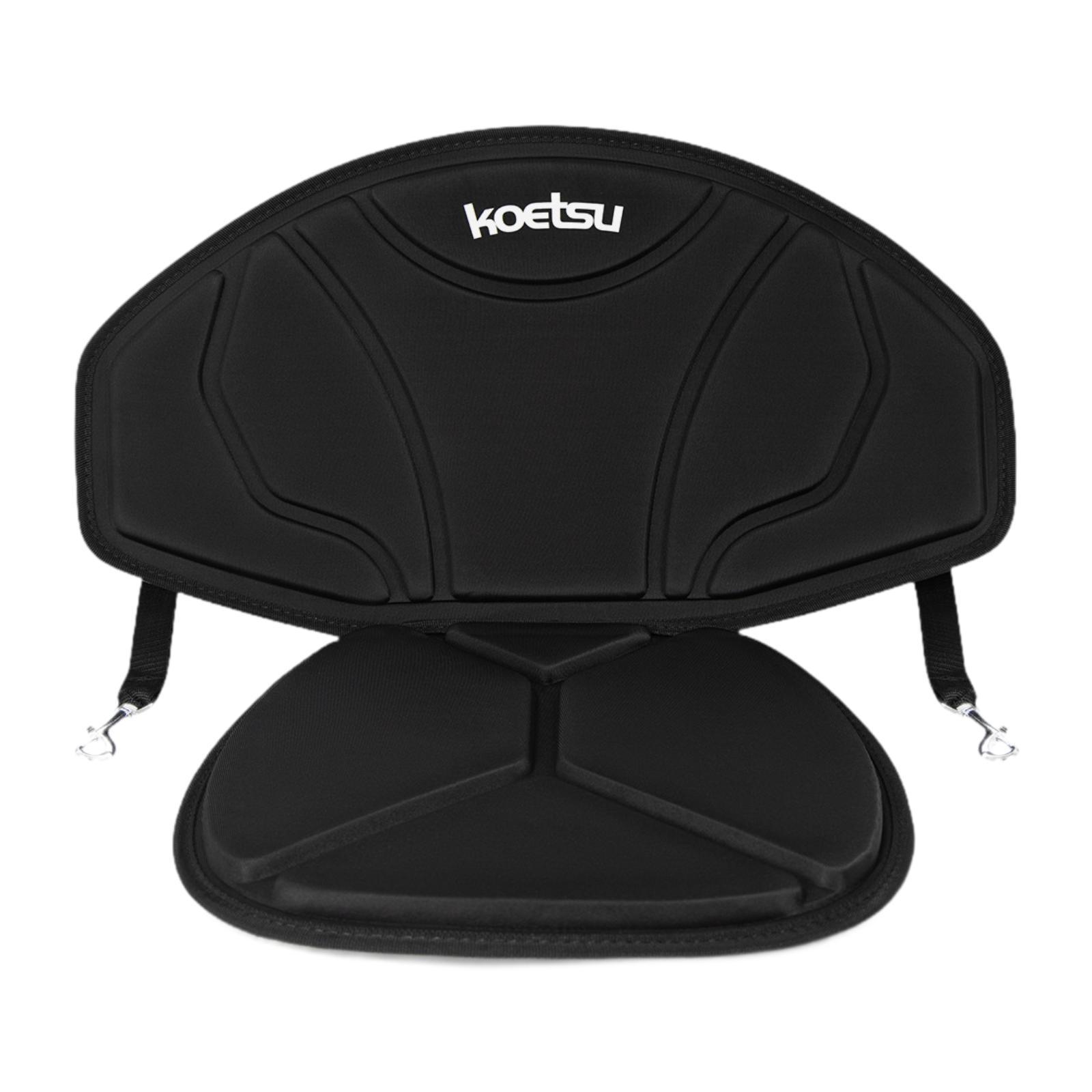 Kayak Seat Cushion Backrest Su - Fishing Kayak Sit In avis et prix