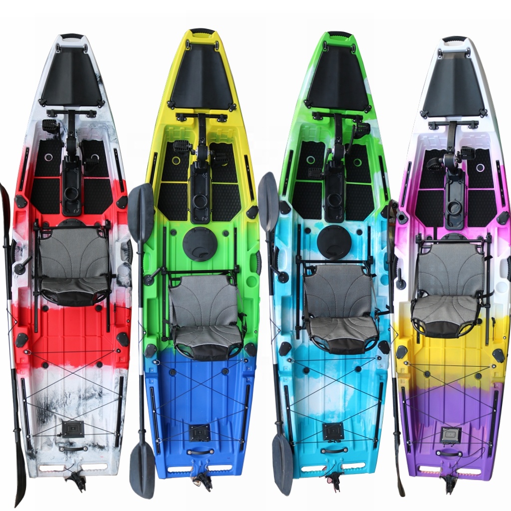 Vicking 10.5FT Fishing Pedal K - Fishing Kayak Seat avis et prix